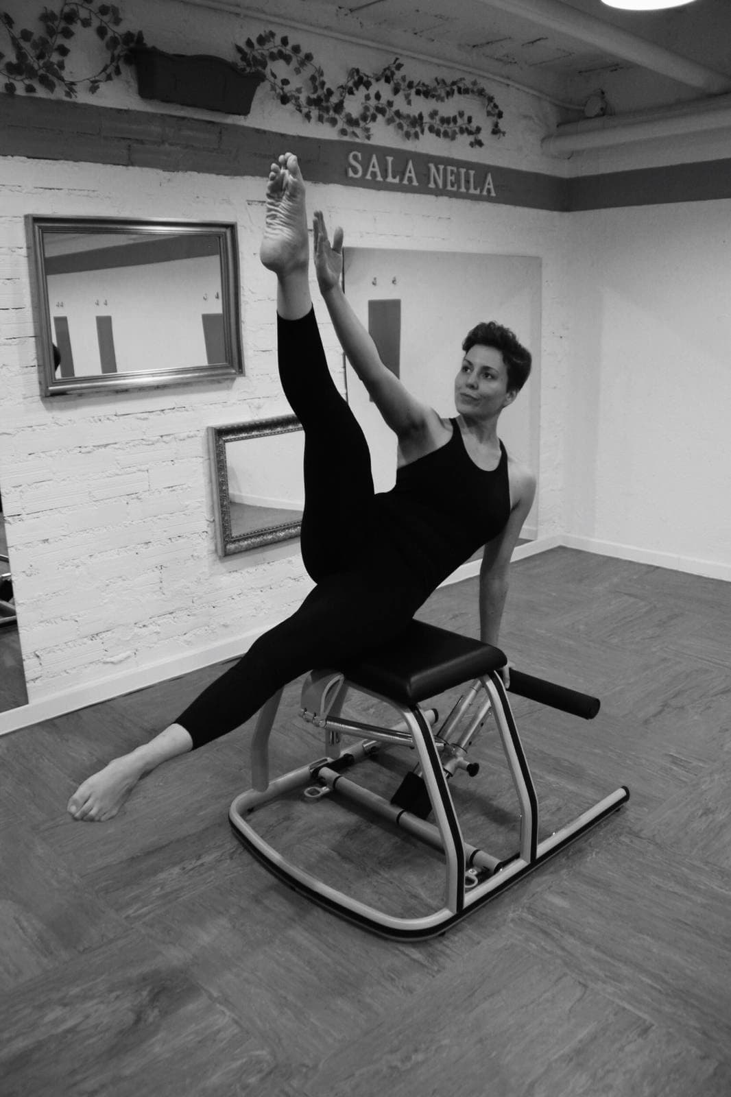 Pilates enunIMPULSO