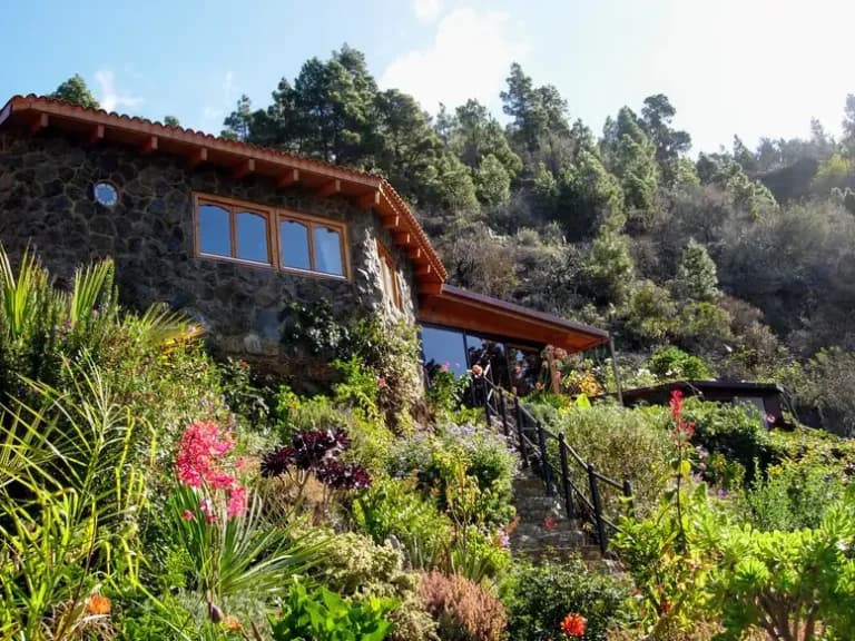 La Palma Parami