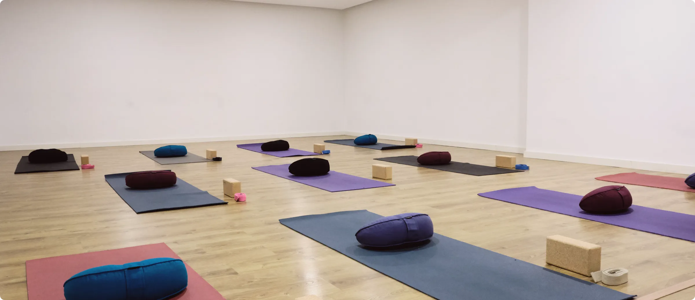 Sincronia Yoga | Gràcia Barcelona