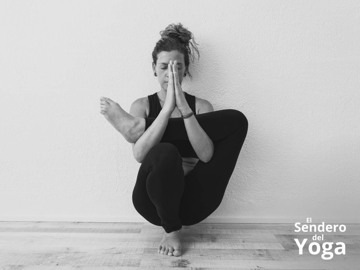 El Sendero del Yoga