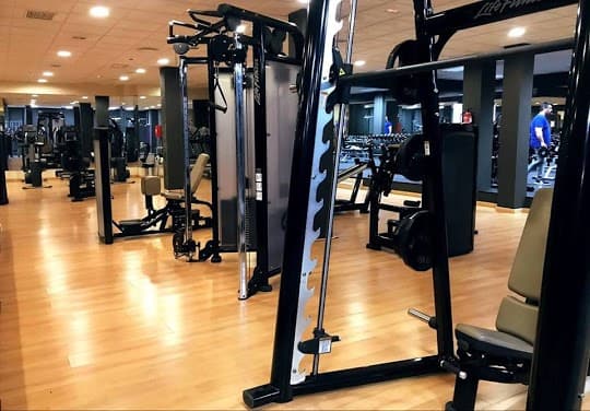 Marathon Wellness Huelva | Entrenamiento sin Miedo | Salud sin Límites