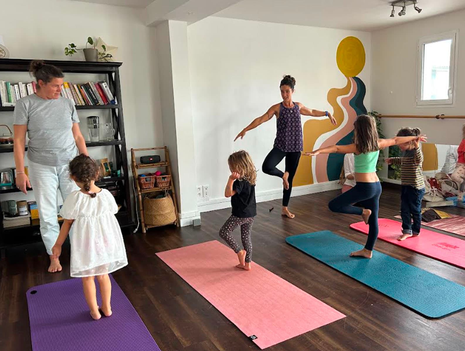 Kinetica Integral Health