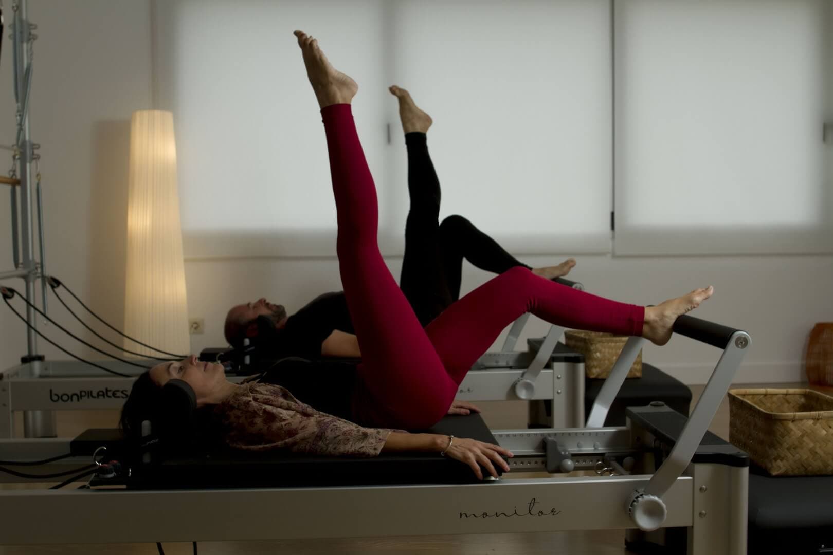 Pilates Femenino Bilbao