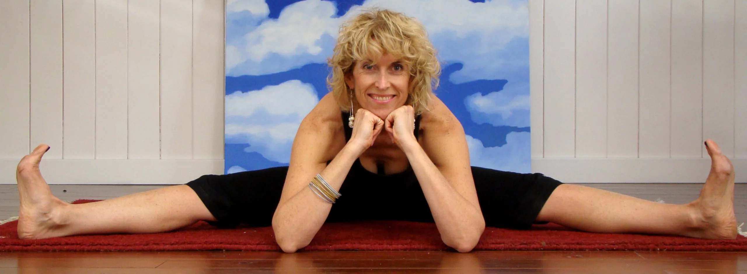 Nicole Stone Yoga - Classes, Retreats & Private sessions