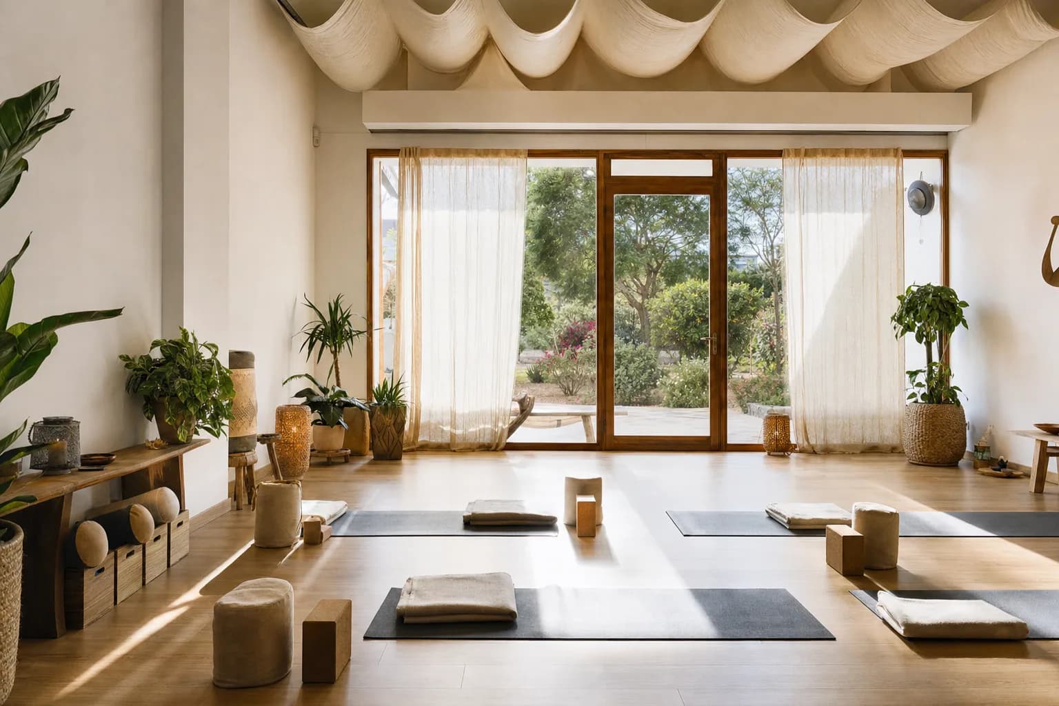 Yoga Pascual Denia
