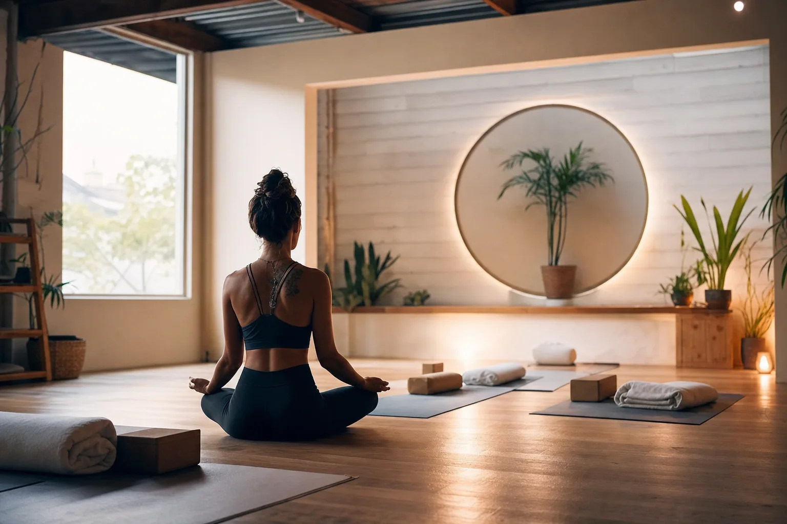 Yoga Spain Retreats