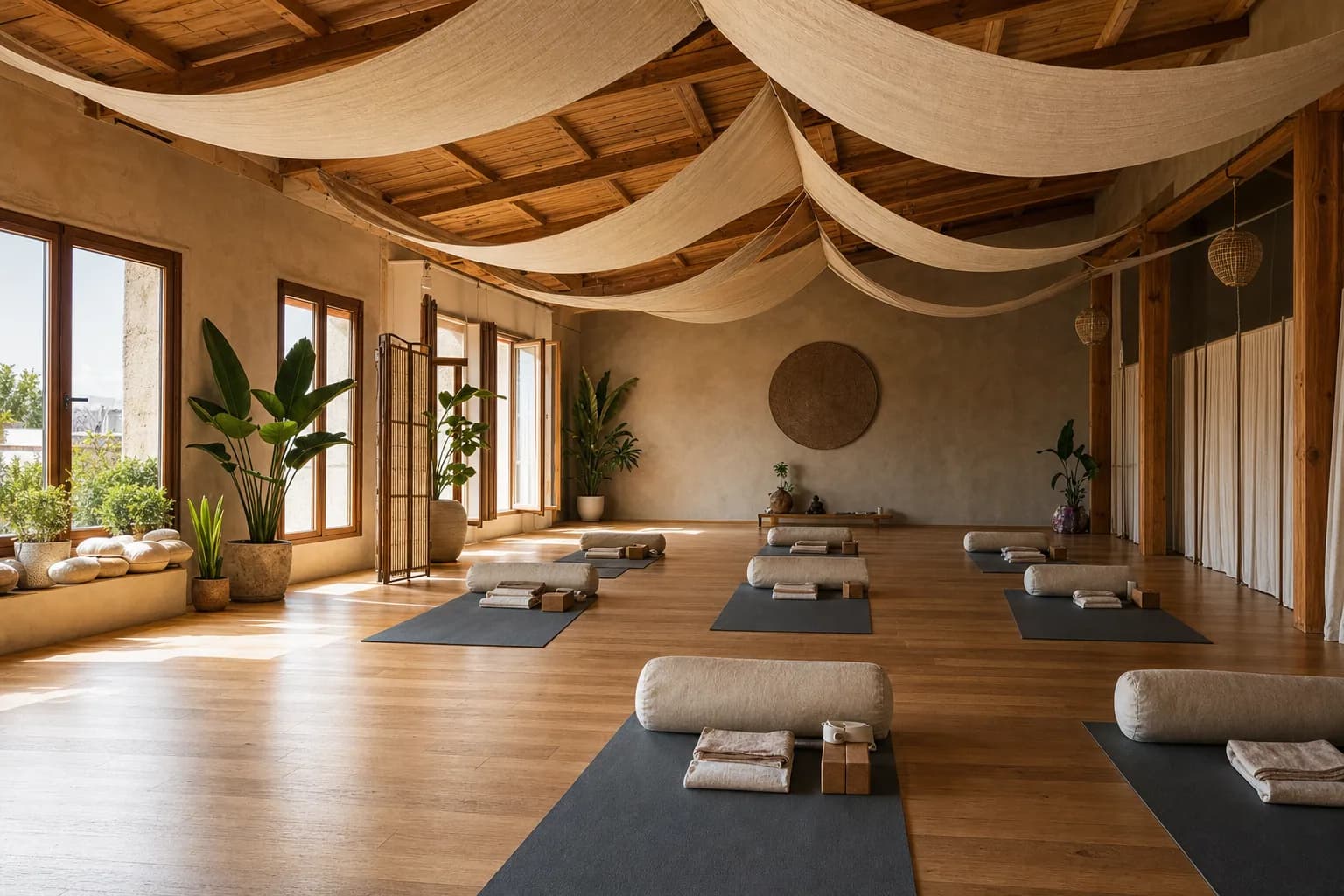 Irati Power Yoga