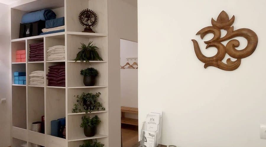 Ishvara Yoga y Terapias