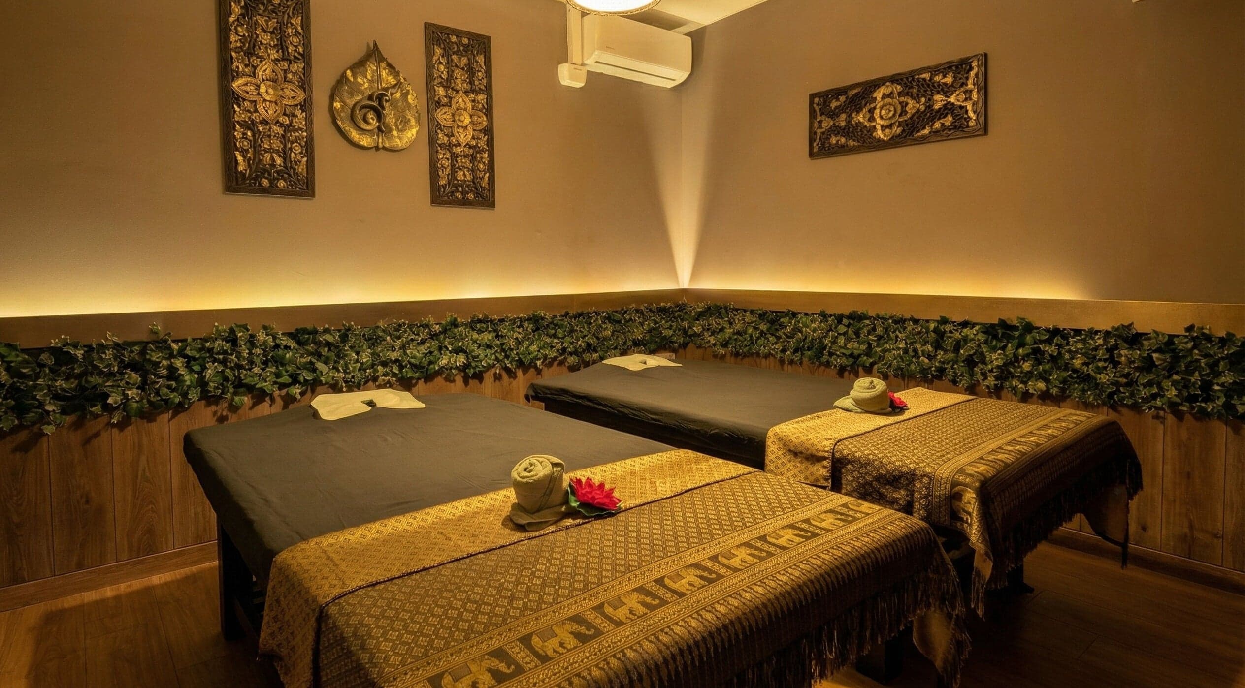 Isaniyama yoga y terapias