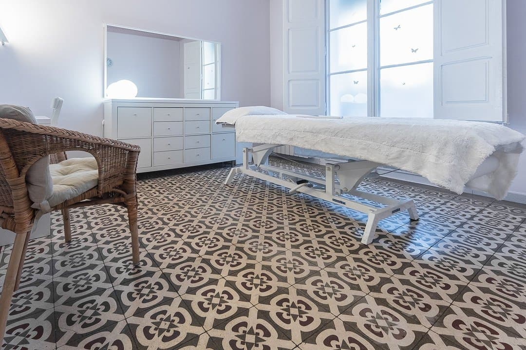 Sant Pau Centre Terapèutic