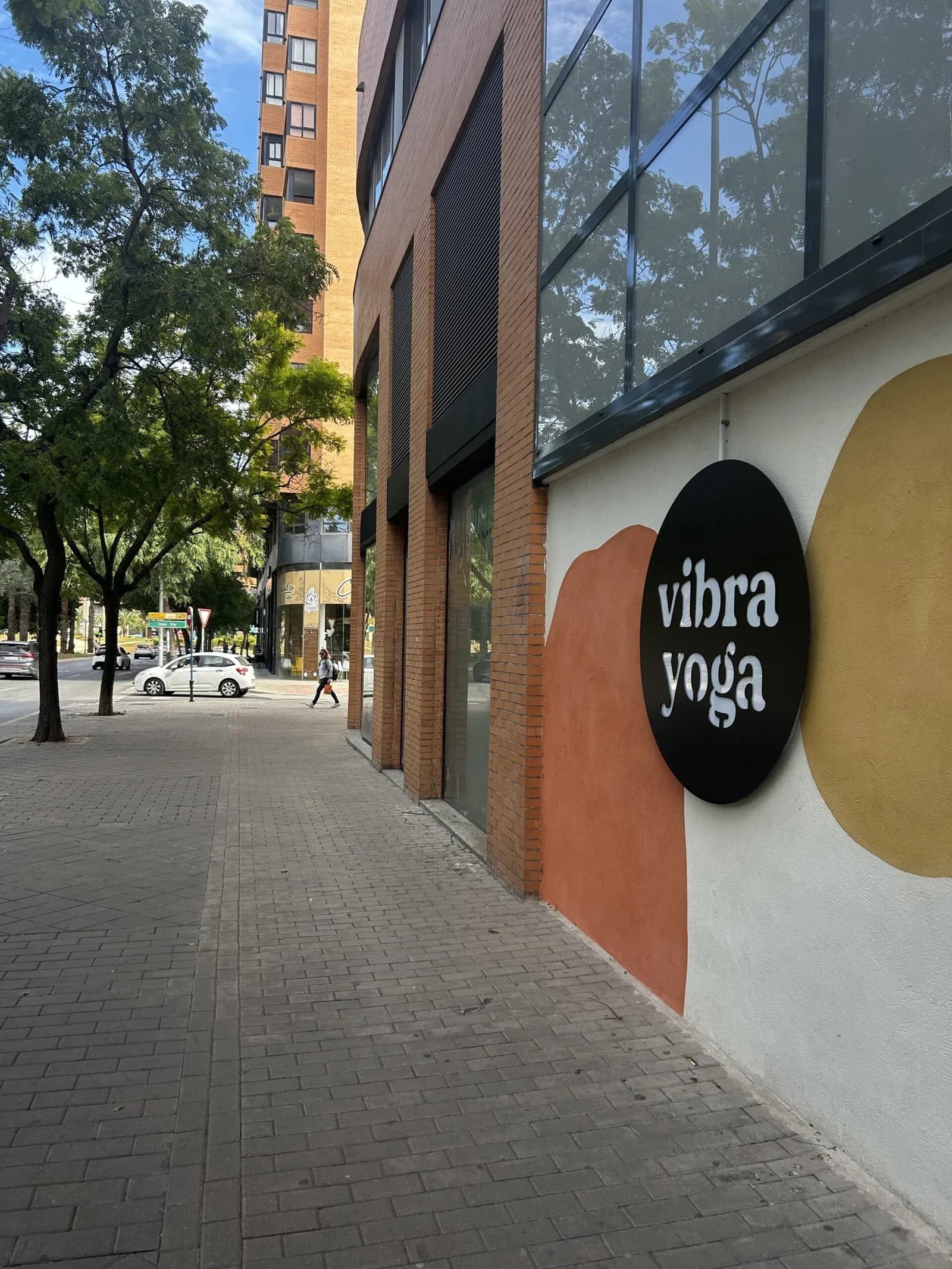 Vibra Yoga Studio
