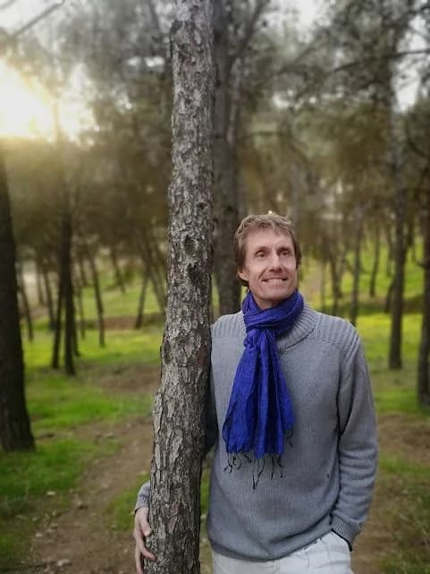 Dr. Andrés Selander Ayurveda, Homeopatía y Quinesiología