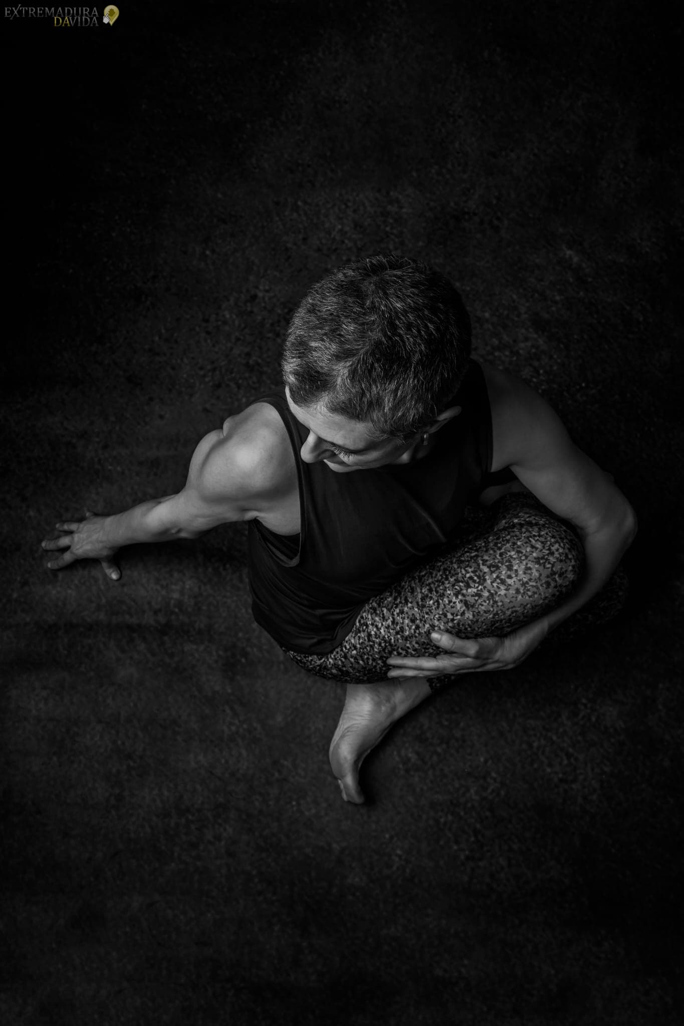 YOGA EN ALMENDRALEJO LA SALITA DE YOGA - MARISA ALVAREZ