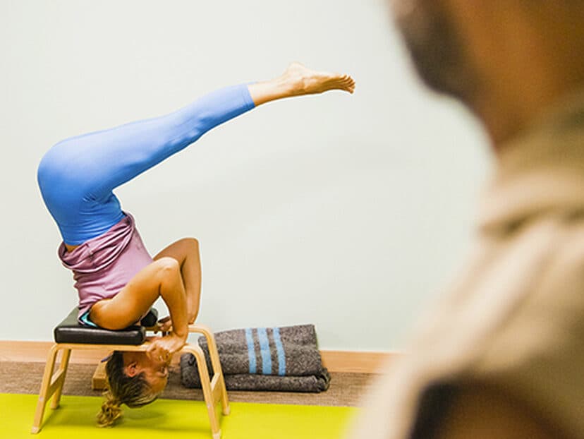 Art On Yoga + Art On You By Patricia Bonet