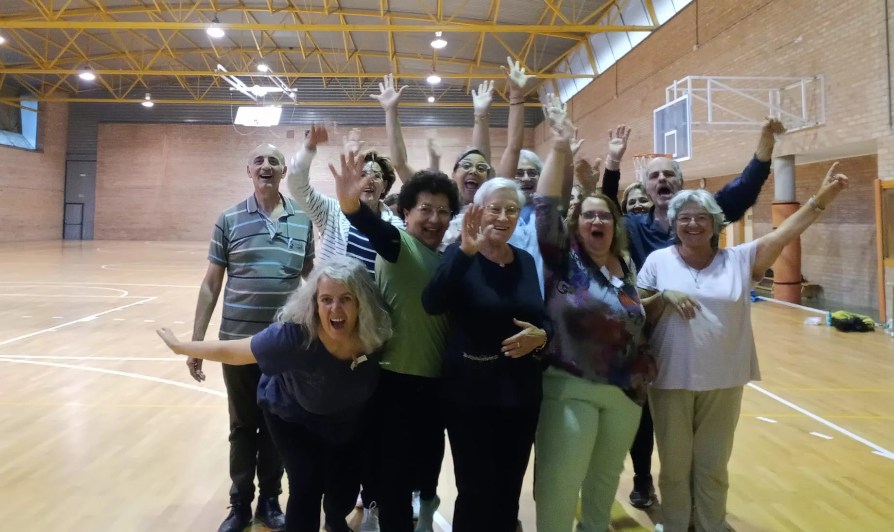 Centro Cultural Manuel Benito Moliner (antiguo Matadero)