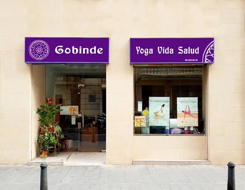 Gobinde Yoga