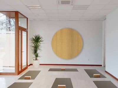 Yoga y Mindfulness Zaragoza