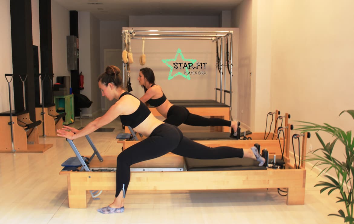 Star Fit Pilates Ibiza