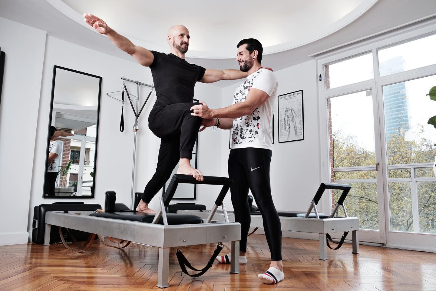 Personal & Pilates