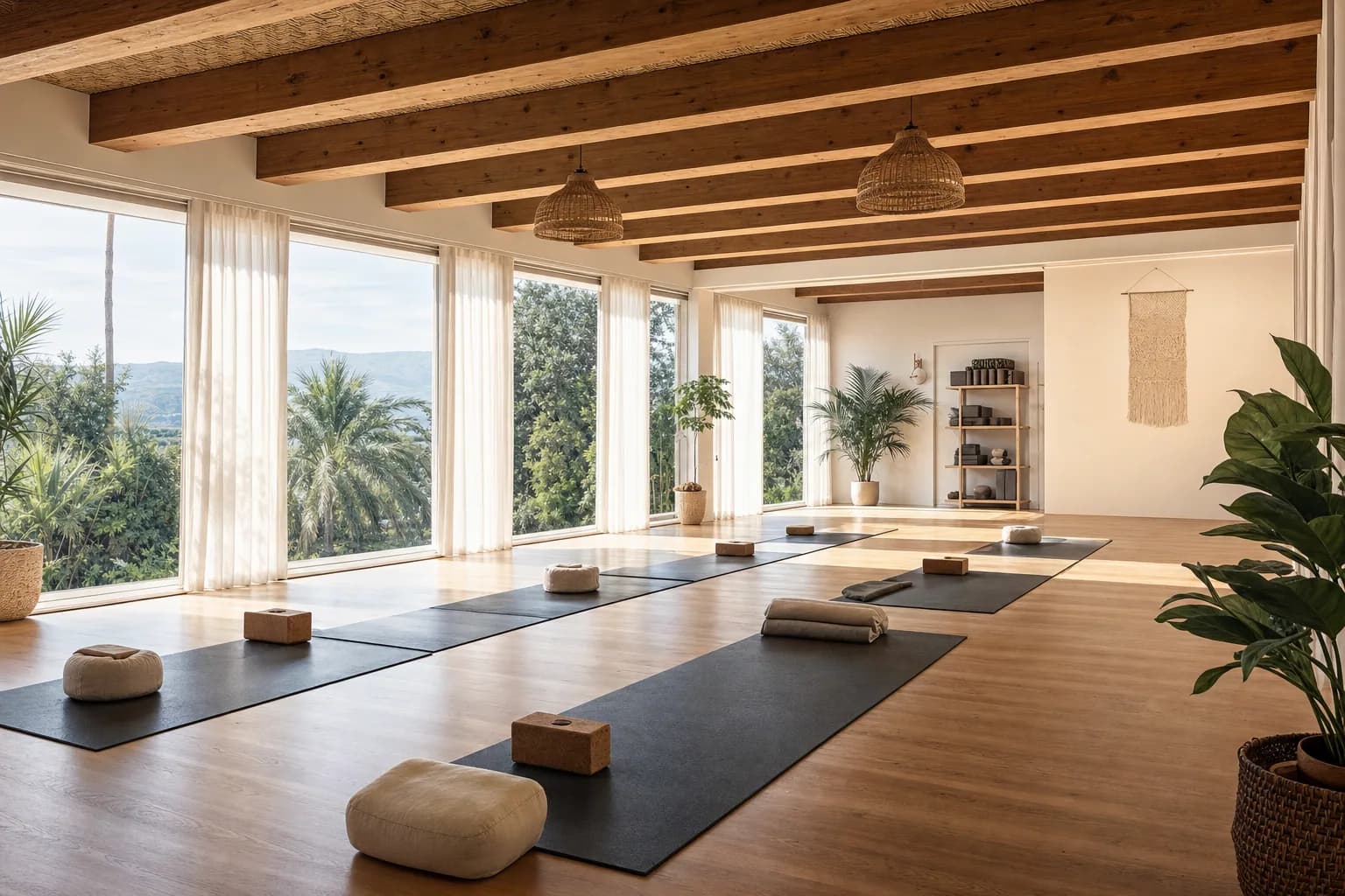 BE YOGA Be Yourself Torrejón