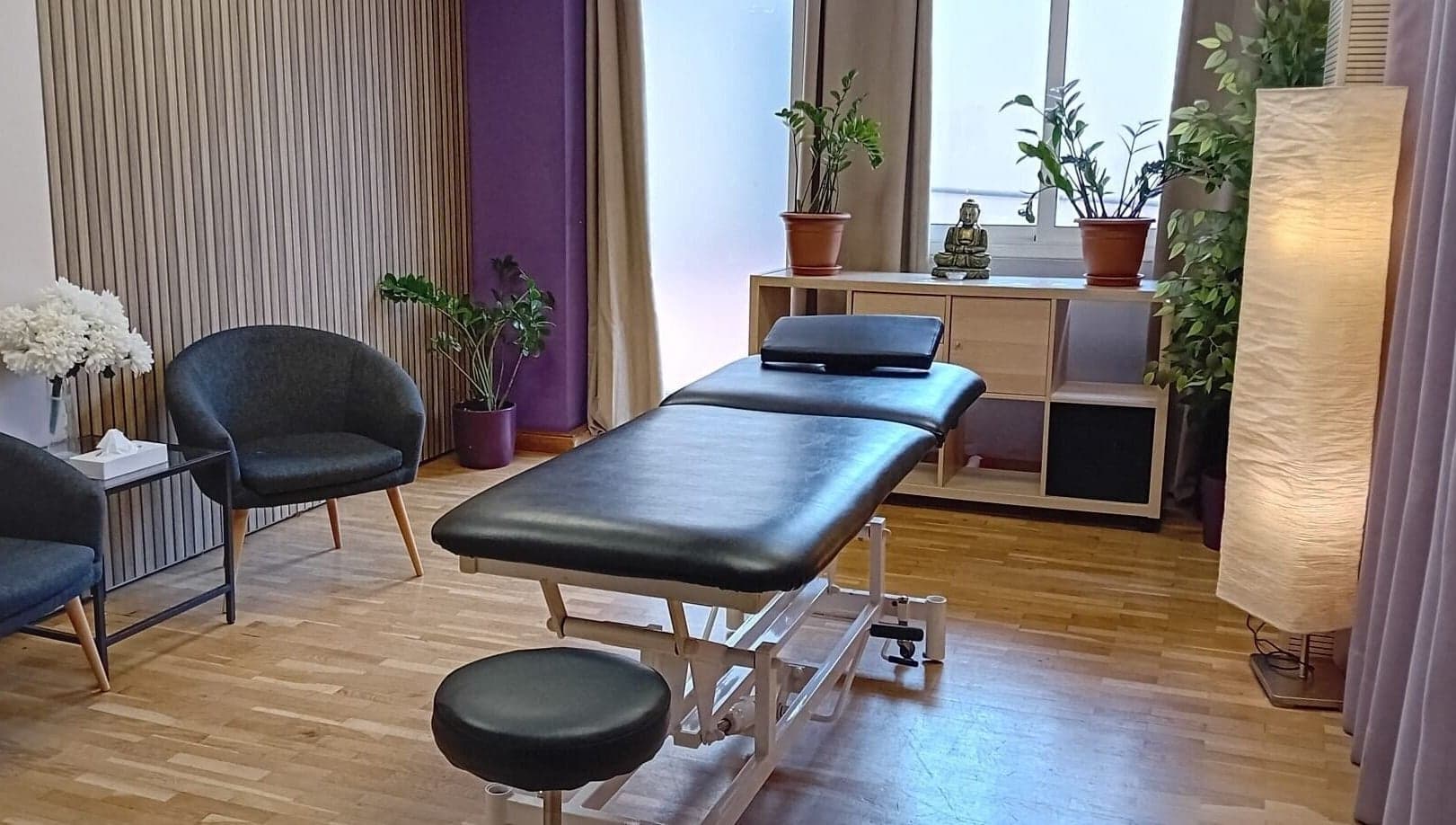 Institut de Salut Holística Rosselló