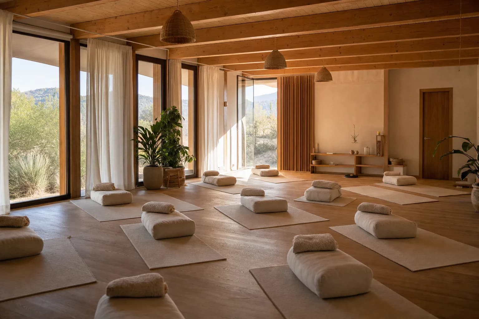 Centro Mindfulness Madrid