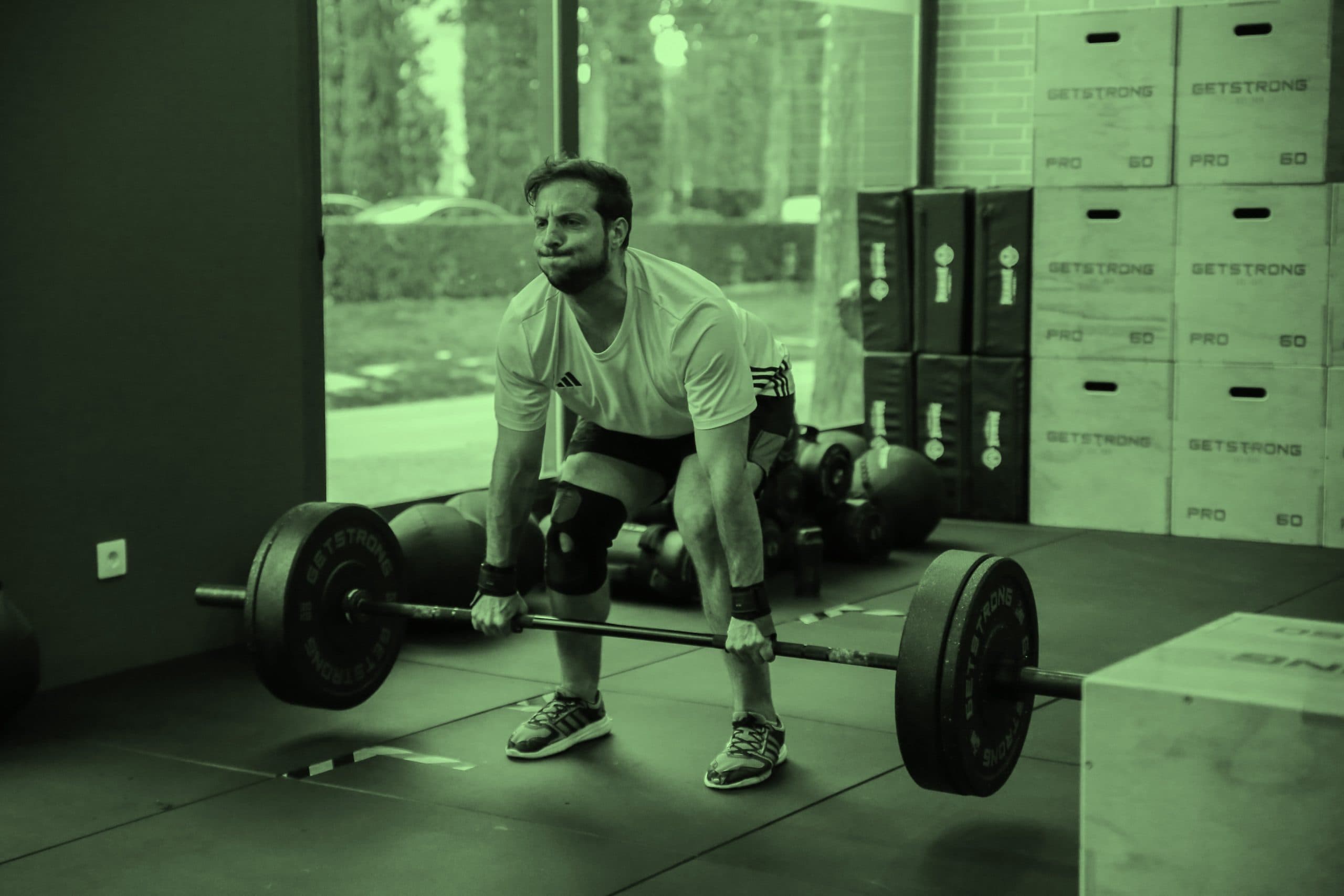 DOM Fitness Concept - Centro de entrenamiento en Zaragoza