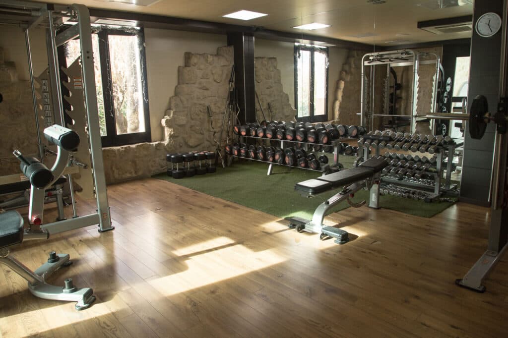 Top Health La Victoria | Gimnasio en el centro Córdoba