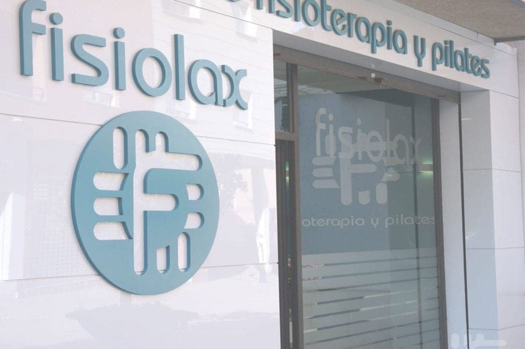 Clínica Fisiolax. Fisioterapia y Pilates