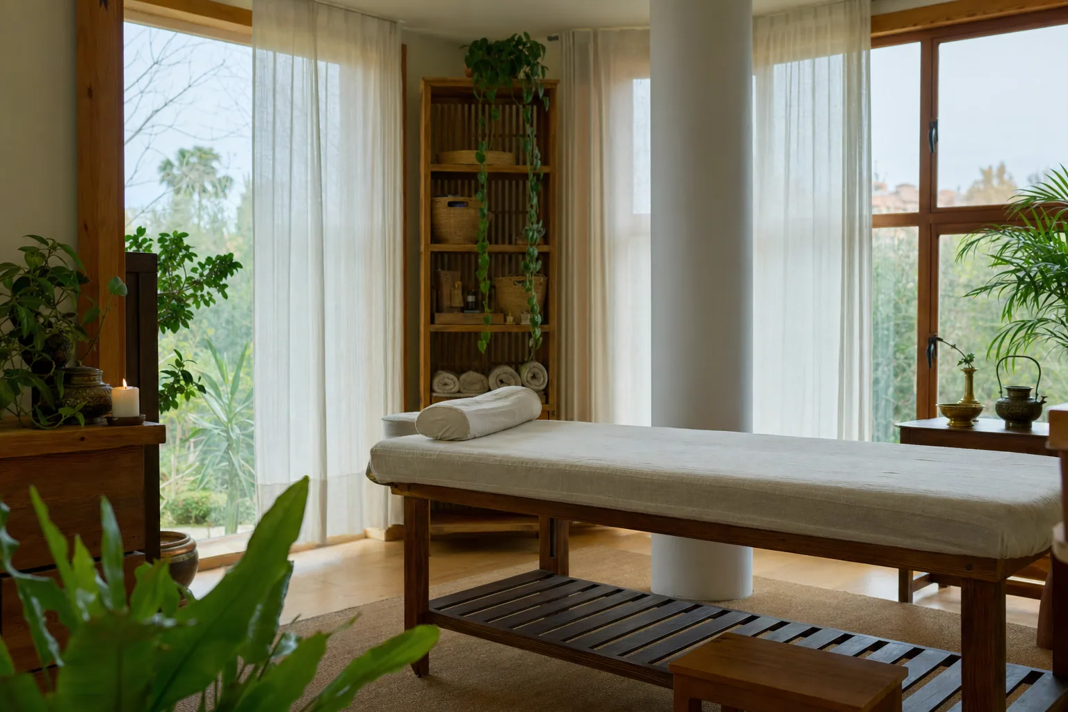 Ayurveda Munay