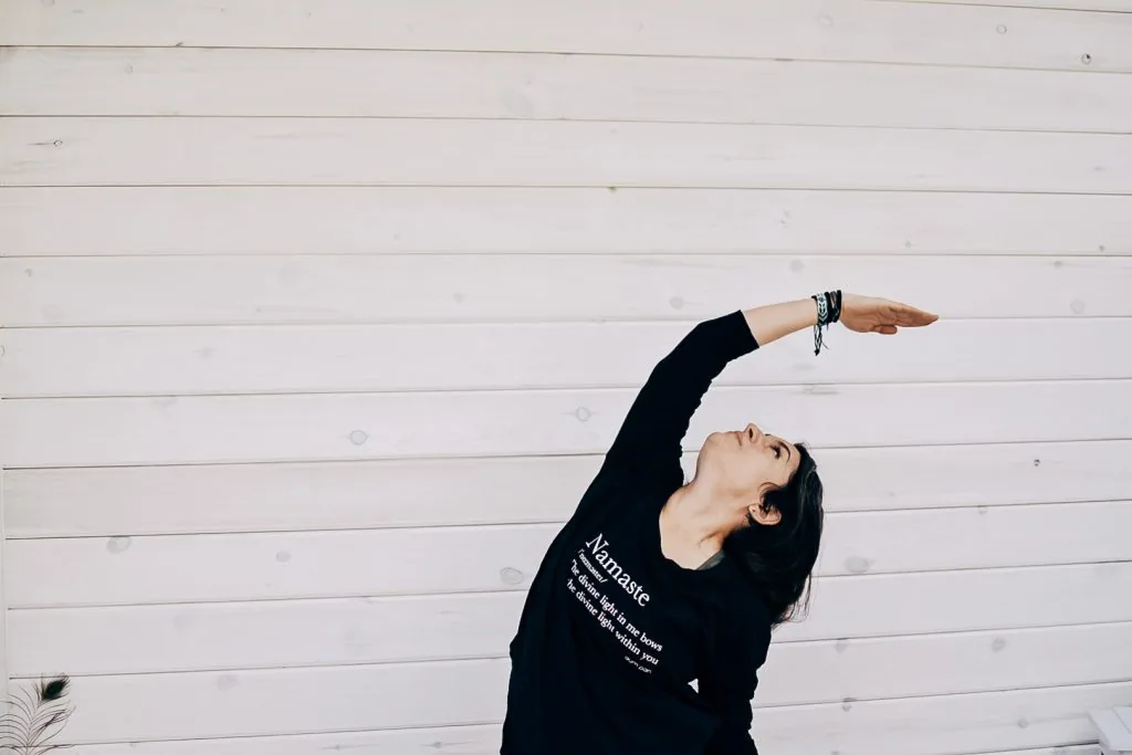AminaNur Yoga