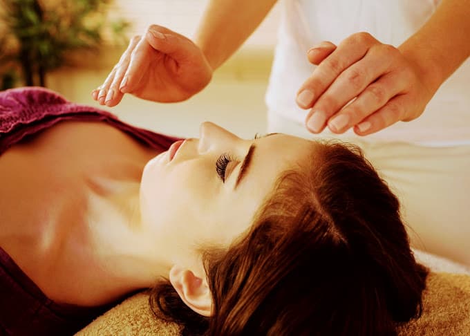 Ángela Valle Centro de Masajes y Técnicas Naturales