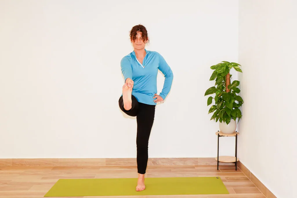 Anahata Yoga