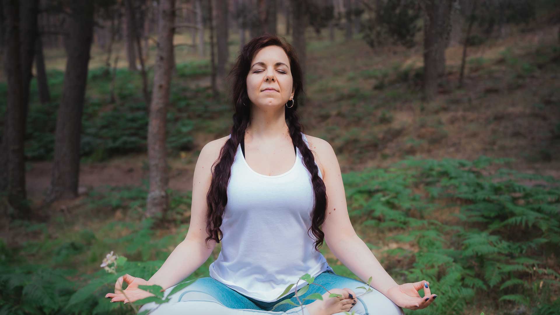 Centro de Yoga, Meditación y Mindfulness en Alcalá de Henares | Eduardo Solarte