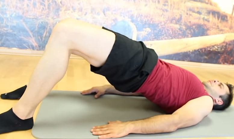 Centro deportivo Supera Río Tajo