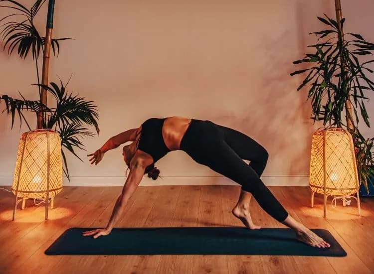 Itziar Igartua Yoga