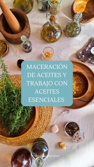 Oryzae Nutrición & Naturopatía