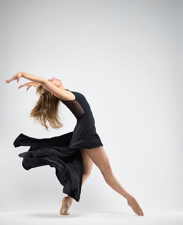 Leticia Pérez Estudio de Danza y Pilates