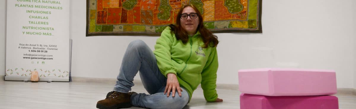 Polideportivo de Barbadás