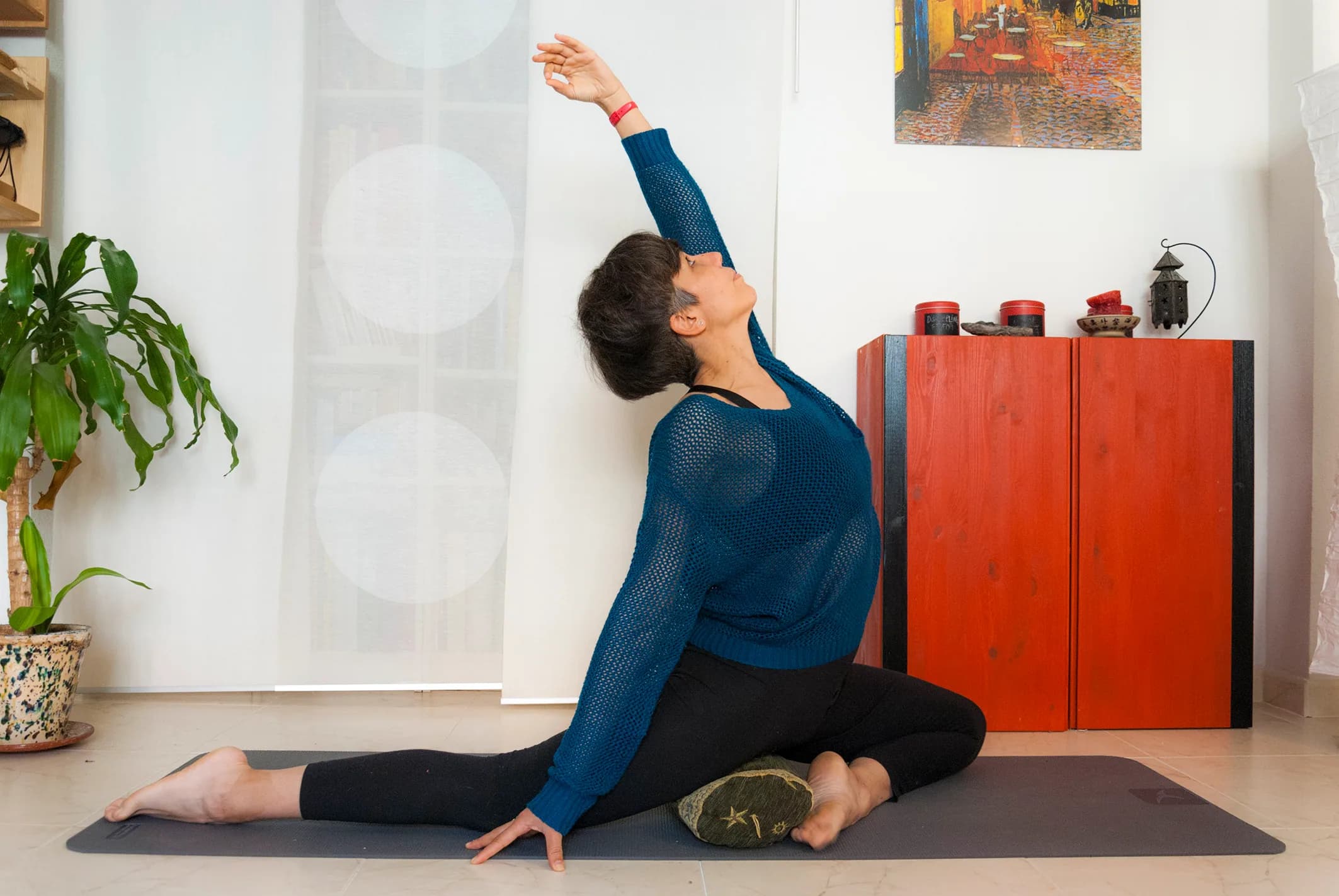 M3 YOGA