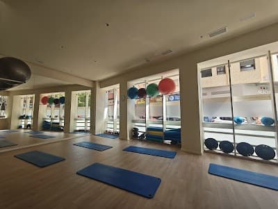 Cumbre Fisioterapia - Fisioterapia y Osteopatía Zaragoza