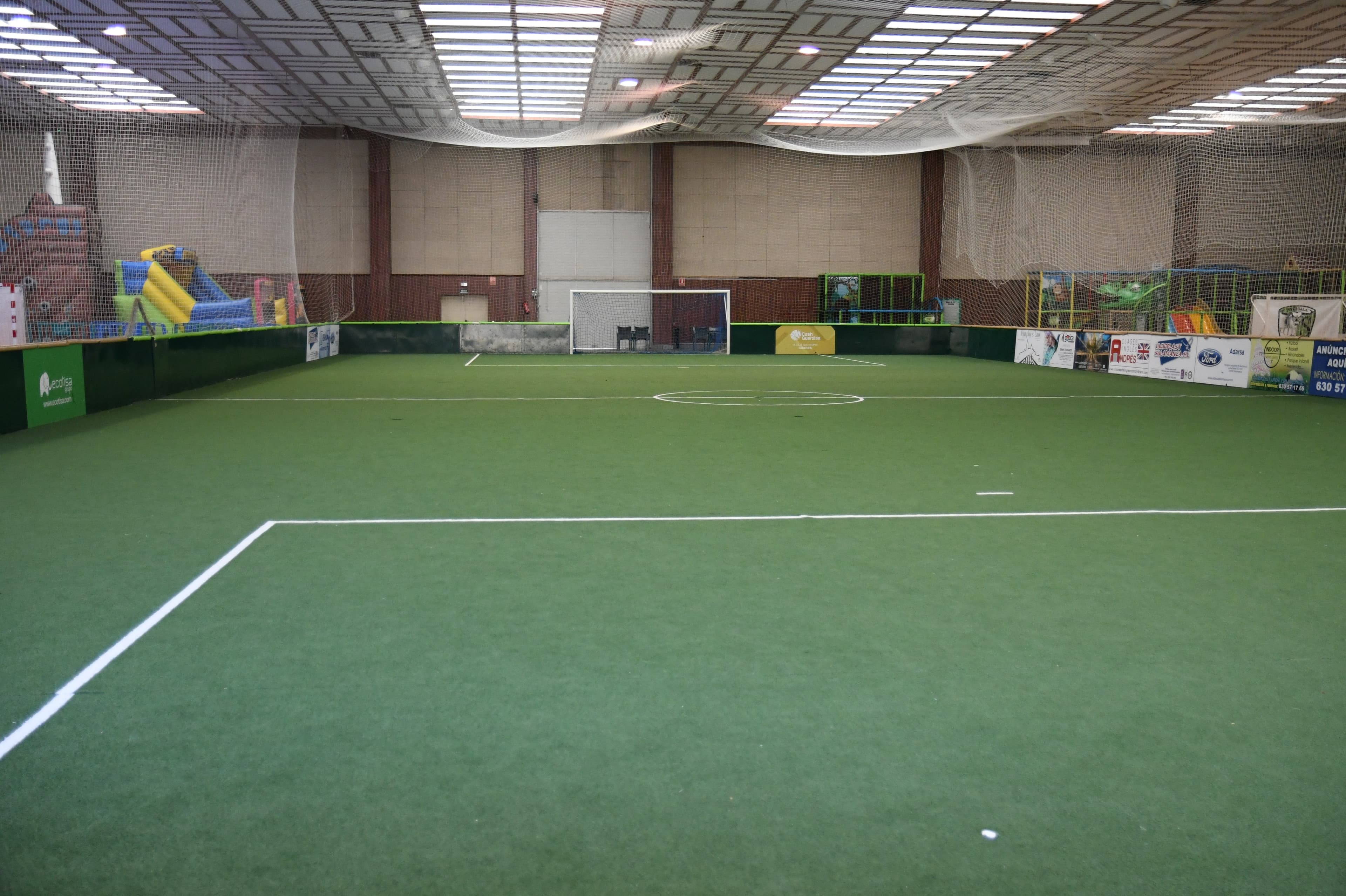 Soccer Indoor
