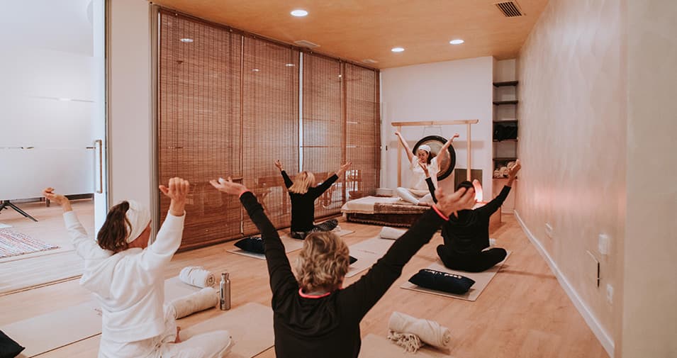 Centro de Ayurveda