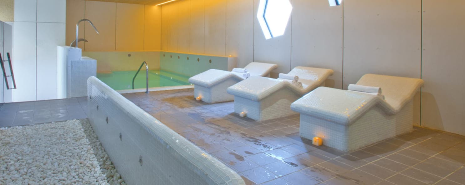 Complejo Deportivo Salas Bajas