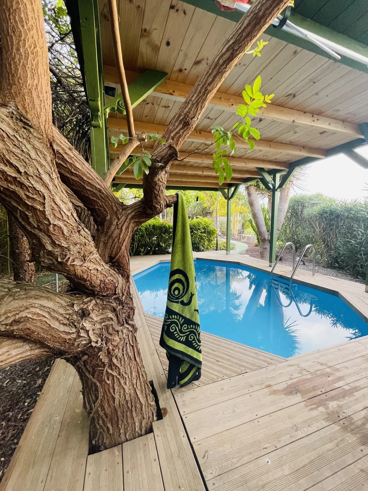 Casita de Ayurveda Tenerife