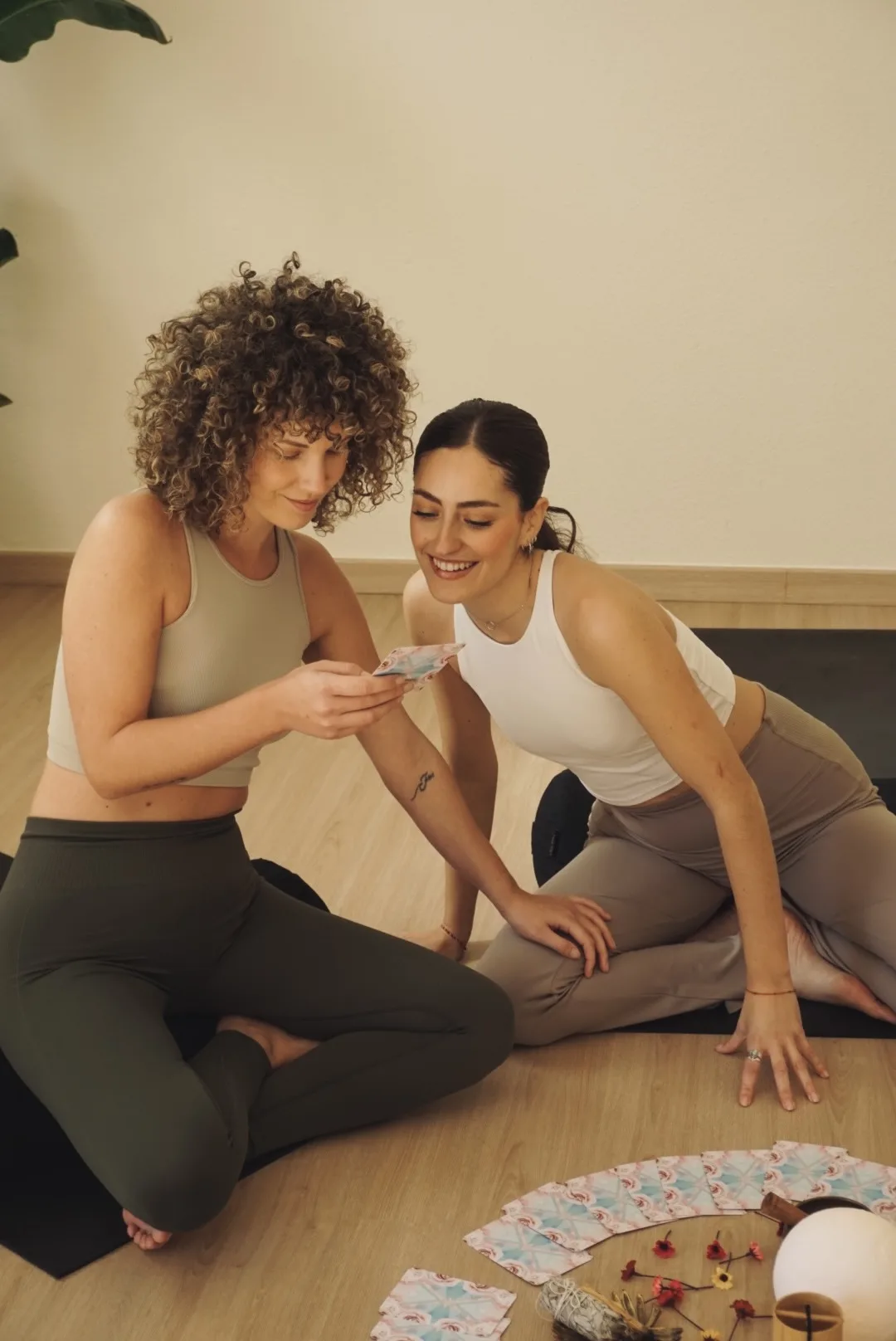 Raíz yoga studio