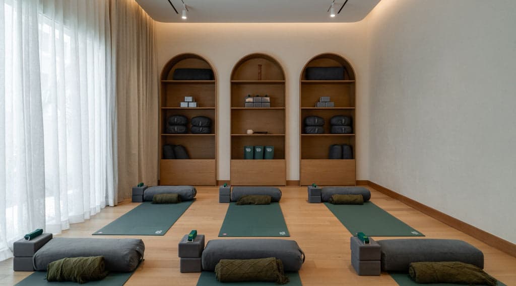 Kundalini Yoga Studio