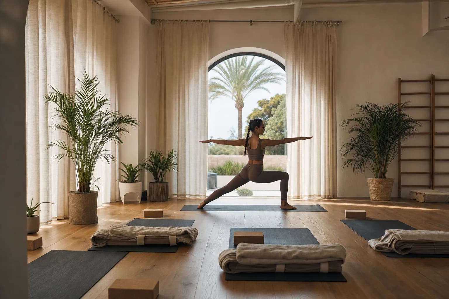 Kali Yoga Shala