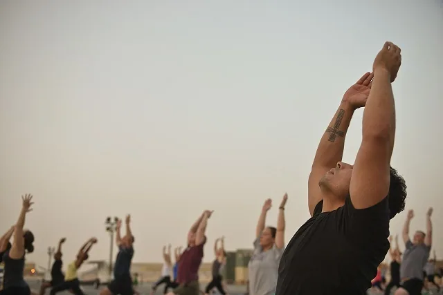 Anamaya Yoga y Pilates