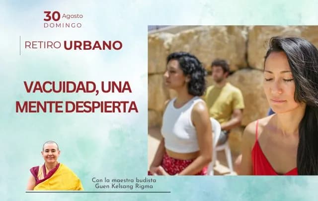 Centro de Meditación Kadampa Albacete